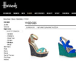 Wedges